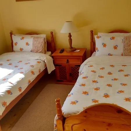 Grannagh Castle House Bed and breakfast Waterford