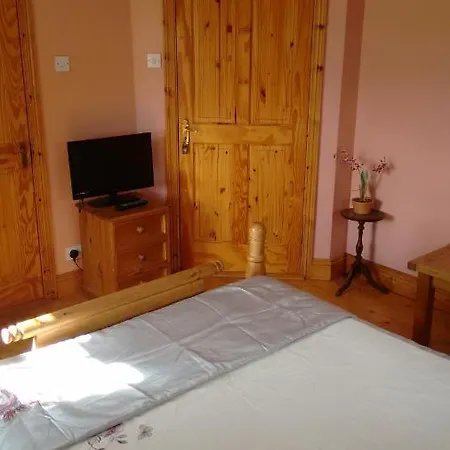 Bed and breakfast Grannagh Castle House Waterford