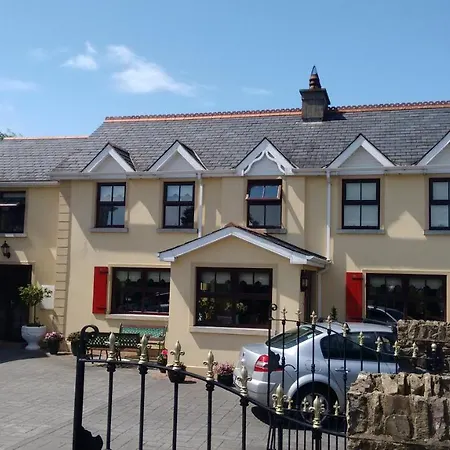 Grannagh Castle House *