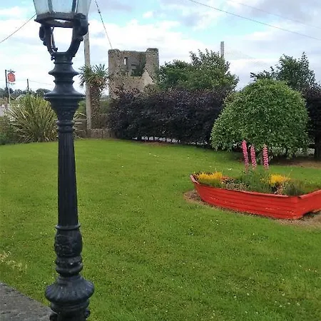 Grannagh Castle House Frühstückspension