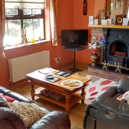 Grannagh Castle House Bed and breakfast Waterford