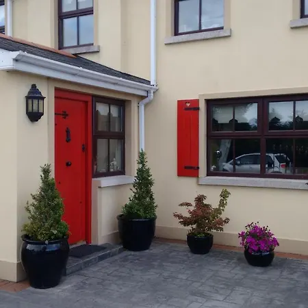 Grannagh Castle House וואטרפורד