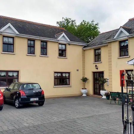 Grannagh Castle House Frühstückspension