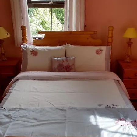 Grannagh Castle House Bed & Breakfast