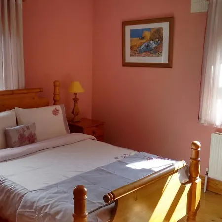 Grannagh Castle House Waterford