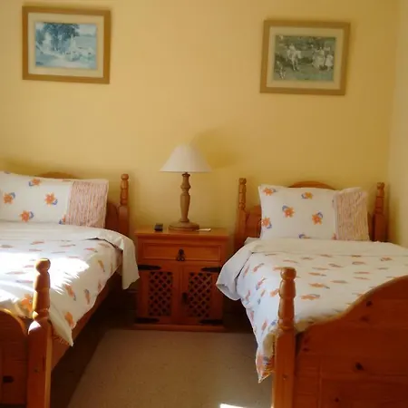 Grannagh Castle House 3* וואטרפורד