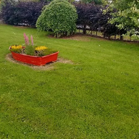 Grannagh Castle House Bed & Breakfast 3*