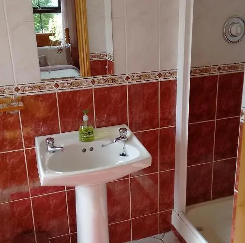 Grannagh Castle House Bed & Breakfast 3*