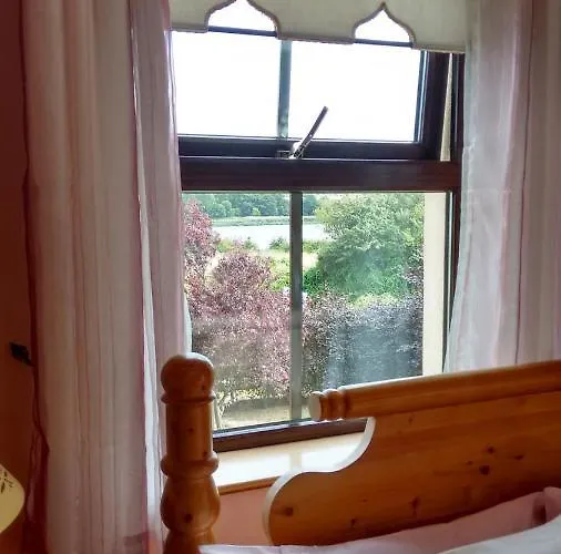 Grannagh Castle House 3* Waterford