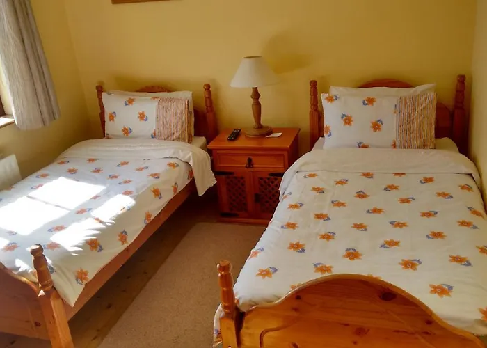 Grannagh Castle House Nocleg ze śniadaniem Waterford