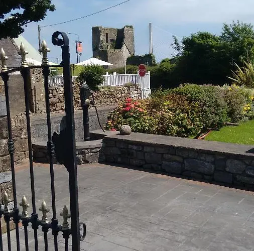 Grannagh Castle House Waterford