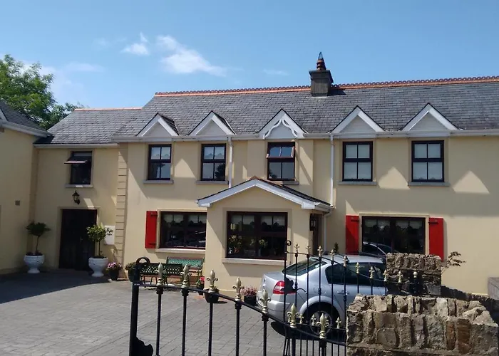 Grannagh Castle House 3*