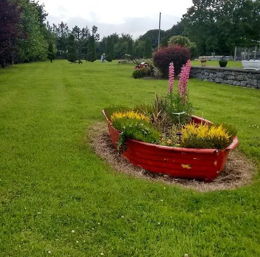 Grannagh Castle House Waterford