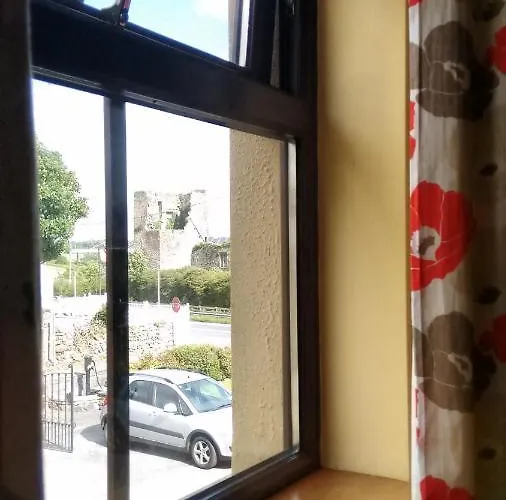 Grannagh Castle House Bed & Breakfast 3*