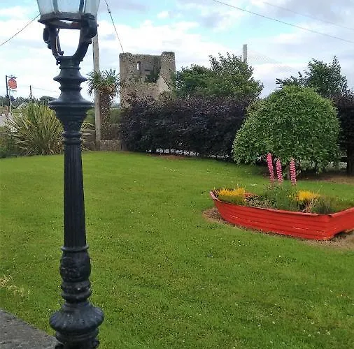 Grannagh Castle House Bed & Breakfast