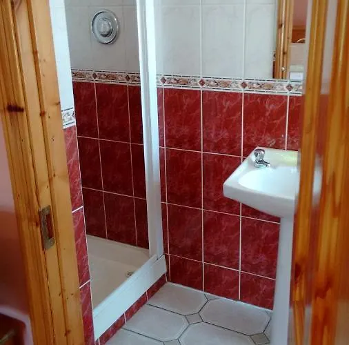 Bed & Breakfast Grannagh Castle House