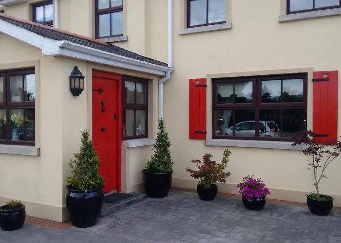 Grannagh Castle House Waterford