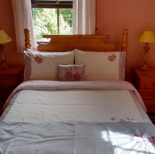 Grannagh Castle House Bed & Breakfast