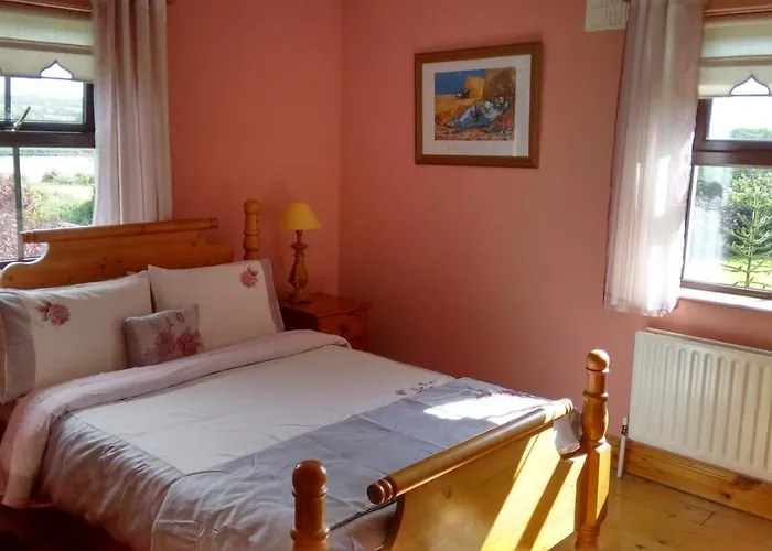 Grannagh Castle House Waterford