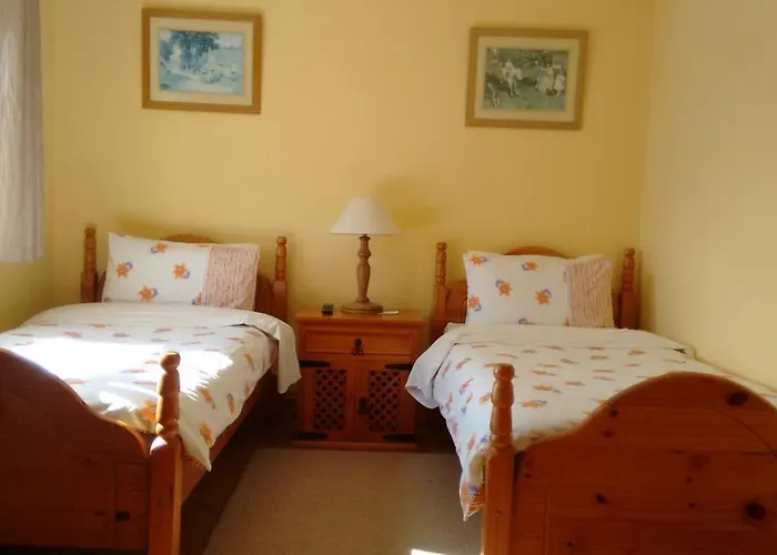 Grannagh Castle House 3* Waterford