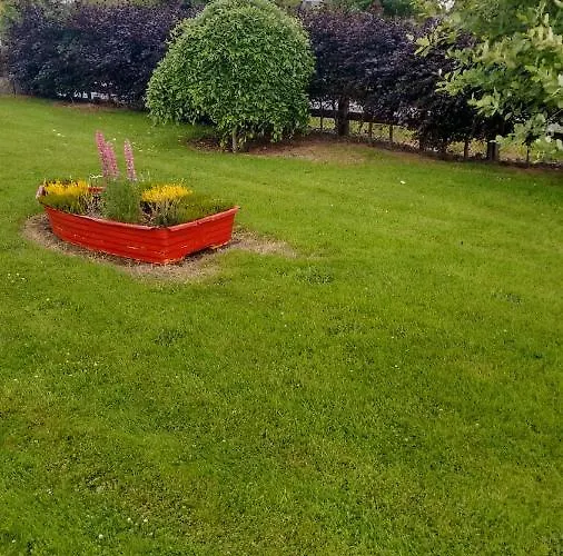 Grannagh Castle House Nocleg ze śniadaniem 3*